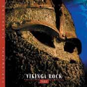 Thrudvang : Vikingarock Vol.2